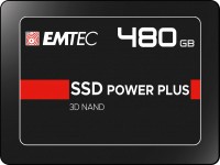 Photos - SSD Emtec X150 SSD Power Plus ECSSD480GX150 480 GB
