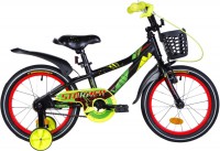 Photos - Kids' Bike Formula Stormer 16 2021 