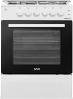 Photos - Cooker Artel Milagro 20-E white