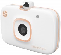 Photos - Instant Camera HP Sprocket 2-in-1 