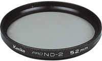 Photos - Lens Filter Kenko Pro ND-2 72 mm