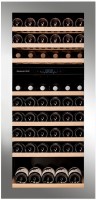 Photos - Wine Cooler Dunavox Glance DAVG-72.185DSS.TO 