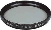 Photos - Lens Filter Kenko Pro ND-2 37 mm