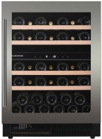 Photos - Wine Cooler Dunavox Flow DAUF-39.121DSS 