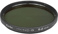 Photos - Lens Filter Kenko Pro ND-8 82 mm