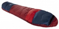 Photos - Sleeping Bag Wechsel Stardust 0° M 