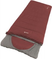 Sleeping Bag Outwell Contour Lux Reversible 