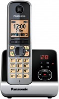 Cordless Phone Panasonic KX-TG6721 