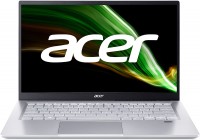 Photos - Laptop Acer Swift 3 SF314-511 (SF314-511-584A)