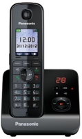 Photos - Cordless Phone Panasonic KX-TG8161 