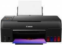 Photos - All-in-One Printer Canon PIXMA G640 