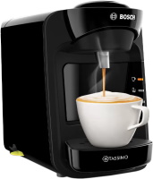 Coffee Maker Bosch Tassimo Suny TAS 3102 black