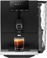 Photos - Coffee Maker Jura ENA 4 15344 black