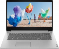 Photos - Laptop Lenovo IdeaPad 3 17IIL05 (3 17IIL05 81WF000UMH)