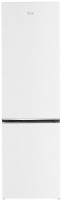 Photos - Fridge Beko B1RCNK 402 W white