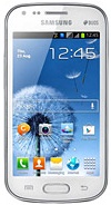 Photos - Mobile Phone Samsung Galaxy S Duos 4 GB