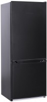 Photos - Fridge Nord NRB 121 232 black