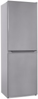 Photos - Fridge Nord NRB 151 332 silver