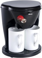 Photos - Coffee Maker Reca RHB45 black