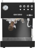 Coffee Maker Ascaso Steel Duo PID 