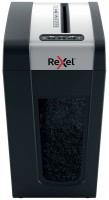 Shredder Rexel Secure MC6-SL 