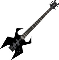 Photos - Guitar B.C. Rich Widow Legacy 4 