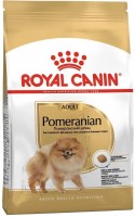 Photos - Dog Food Royal Canin Adult Pomeranian 1.5 kg