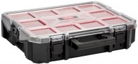 Photos - Tool Box Keter 10 Compartment Pro Organizer 