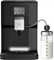 Coffee Maker Krups Intuition Preference EA 8738 black