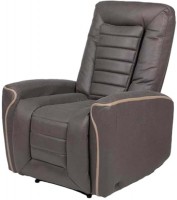 Photos - Massage Chair Ego Recline 