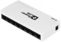 Photos - Switch 2E PowerLink SF108C 