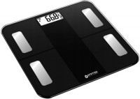 Scales Oromed Oro-Scale Bluetooth 