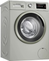 Photos - Washing Machine Bosch WAN 241SF stainless steel