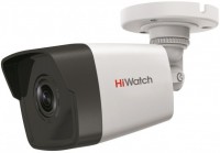 Photos - Surveillance Camera Hikvision HiWatch DS-I450M 4 mm 