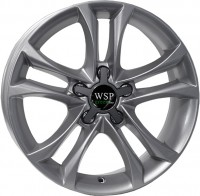 Photos - Wheel WSP Italy G501 (7x16/5x112 ET35 DIA66,6)