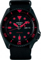 Wrist Watch Seiko SRPD83K1 