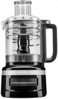 Photos - Food Processor KitchenAid 5KFP0919EOB black