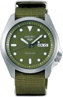 Wrist Watch Seiko SRPE65K1 