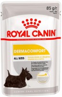 Photos - Dog Food Royal Canin Dermacomfort All Size Pouch 1