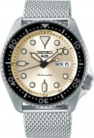 Wrist Watch Seiko SRPE75K1 