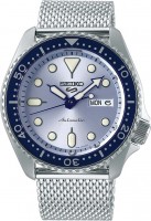 Wrist Watch Seiko SRPE77K1 