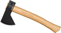 Photos - Axe Cold Steel Hudson Bay Camp Hatchet 318 mm 0.6 kg