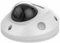 Photos - Surveillance Camera Hikvision DS-2CD2543G0-IWS(D) 6 mm 