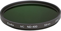 Lens Filter Kenko ND400 72 mm