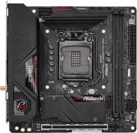 Motherboard ASRock Z590 Phantom Gaming-ITX/TB4 