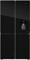 Photos - Fridge Concept LA8891BC black