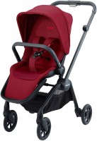 Photos - Pushchair RECARO Sadena 