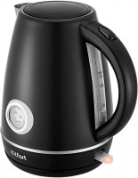 Photos - Electric Kettle KITFORT KT-6122 2200 W 1.7 L  black