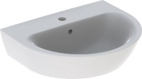 Photos - Bathroom Sink Geberit Renova 55 500.369.01.1 550 mm