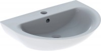 Photos - Bathroom Sink Geberit Renova 70 500.373.01.1 700 mm